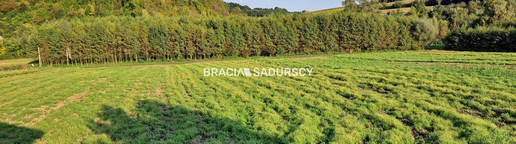 Działka budowlana polekarcice