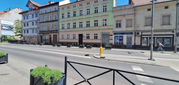 Przestronne 3 pokojowe jaworzyńska