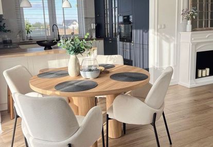 Duży taras oddzielna kuchnia* zamieszkaj już latem