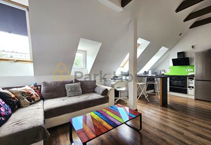 Kompaktowe mieszkanie - poznań/świerczewo/dębiec