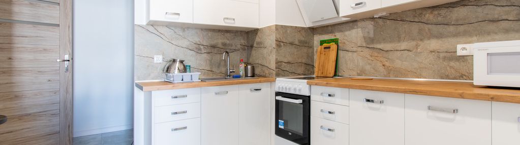 Niezależne 2 pokoje|42m2|klima|parking
