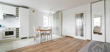 3p |zalew bagry | balkon | jasne | winda