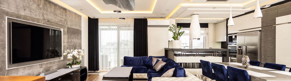 Wyjątkowy apartament w inwestycji wiślane tarasy