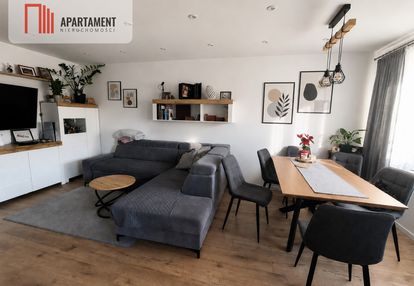 Nowoczosne mieszkanie 75,90 m2 po remoncie