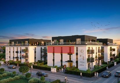 Dla rodziny 3 pok przy malcie✅ z opcją pod klucz ✅