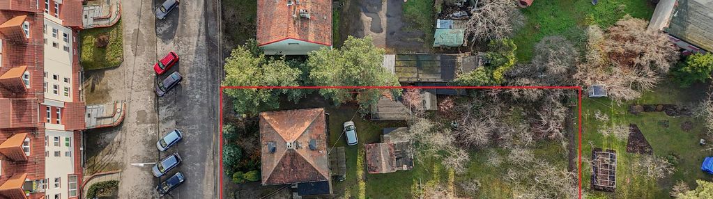 Dom wolnostojący | maślice