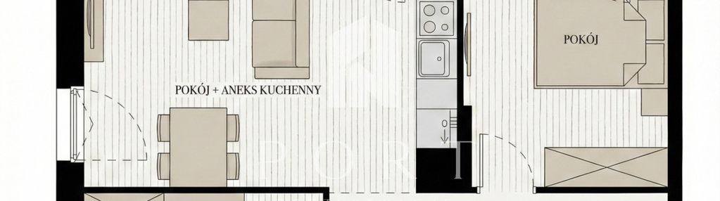 Twoje pierwsze mieszkanie!