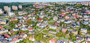 Działka z pozwoleniem na budowę | gdynia obłuże