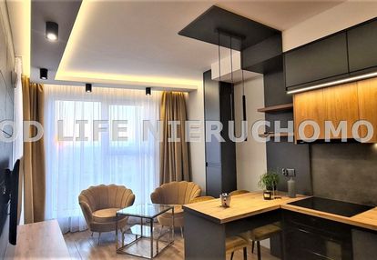 Mieszkanie|do_wynajęcia|armiikrajowej|33m2|premium