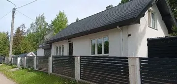 Dom na wsi okolice Olsztyna