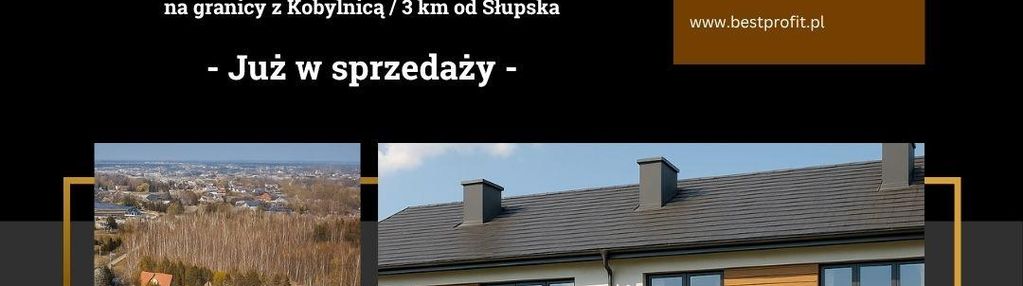 Nowe mieszkanie 3 pokojowe/widzino/kobylnica