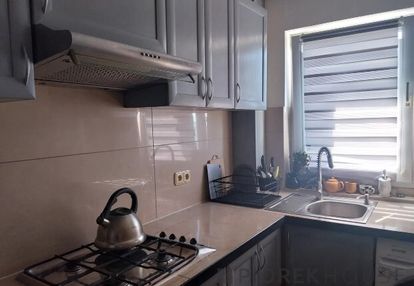 2-pokojowe mieszkanie na woli