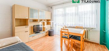 Centrum wrzeszcza | niski blok | od zaraz | balkon