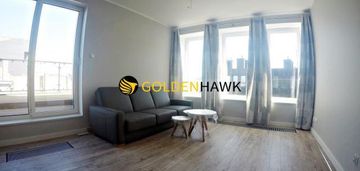 Apartament, 2 pokoje, black pearl,taras 20m