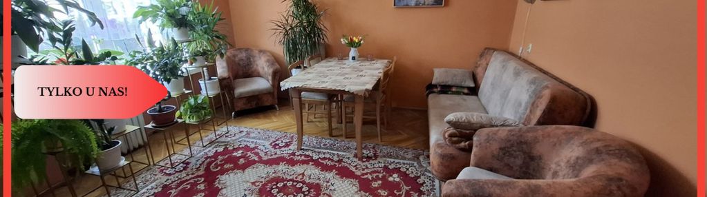 Przestronne 3 pokojowe mieszkanie. górzyskowo.