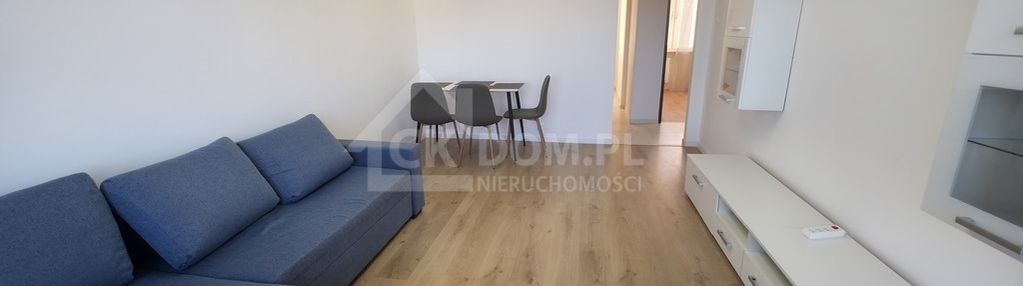 Mieszkanie 2 pokoje, ul. jeziorańskiego