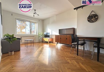 Mieszkanie trzypokojowe | wzgórze św. maksymiliana