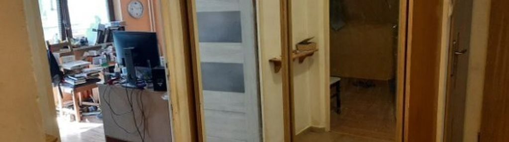 4-pokojowe mieszkanie na ursynowie