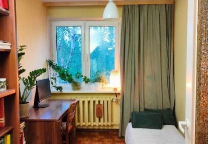 3-pokojowe mieszkanie na ursynowie