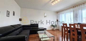 Przestronne 3-pokojowe mieszkanie - śrem