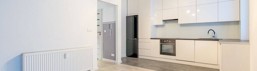 Dwupoziomowe mieszkanie ul.bartąska