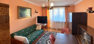 Mieszkanie 52 m², 2 pokoje, blisko centrum, pasaż