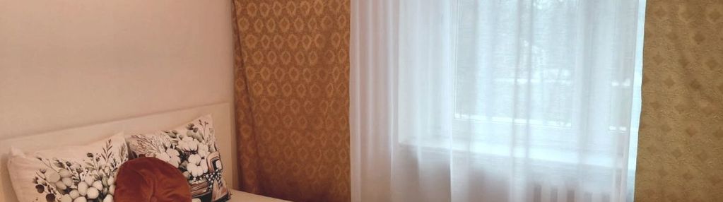 Wygodne | metro | balkon | po remoncie