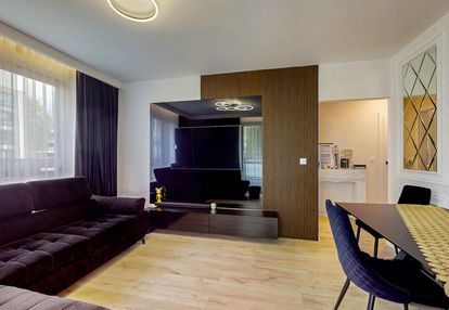 Wyjątkowy apartament 74 m2 ul boczna 12