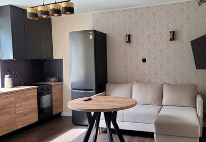 Funkcjonalne 36 m² z balkonem i piwnicą