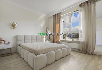 Nowoczesne 3 pokoje, wysoki standard