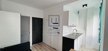 Studio * praga południe * od 1.04