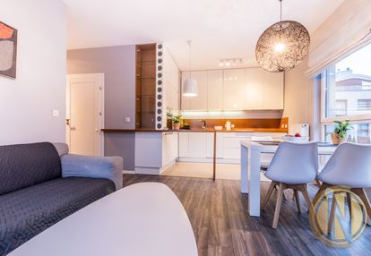 Bronowice | chełmońskiego | 3 pok. | eng