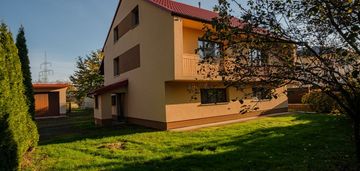 Dom, w którym połączysz życie, pracę i hobby