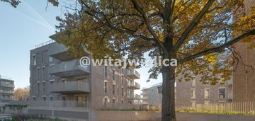 Luksus z ogrodem w parku szczytnickim