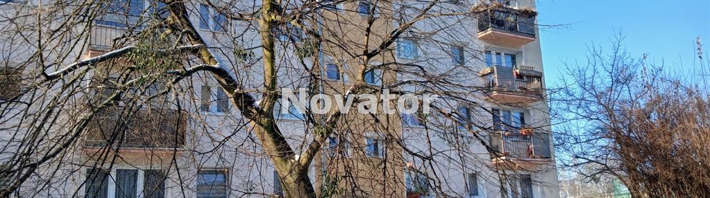 M-3 na 1-piętrze w bloku 35m2 na kapuściskach.