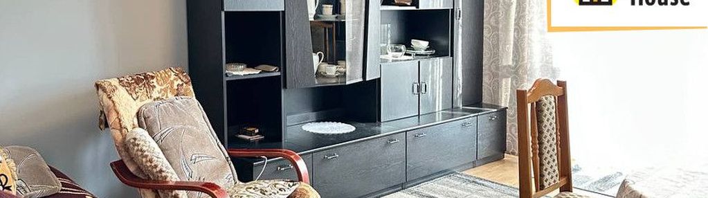 3 pokojowe mieszkanie na podkarczówce