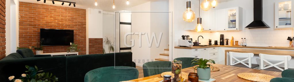 Przytulny segment z narożną działką,grójec,laskowa