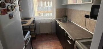 Dwupoziomowe mieszkanie na białołęce