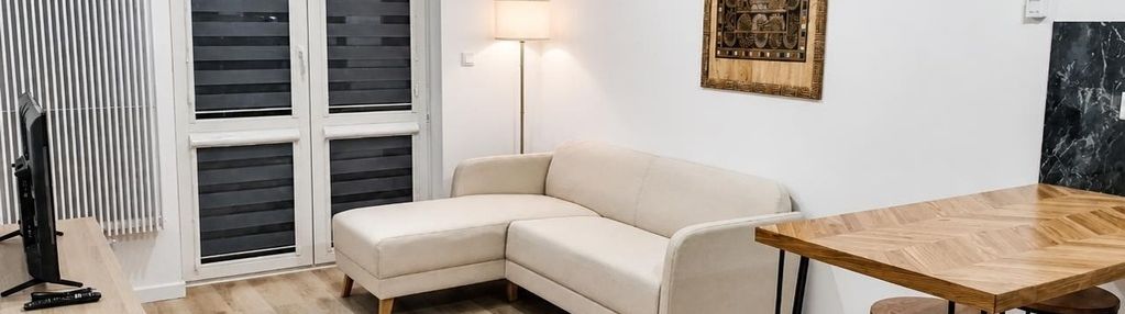 2-pokojowe mieszkanie na włochach
