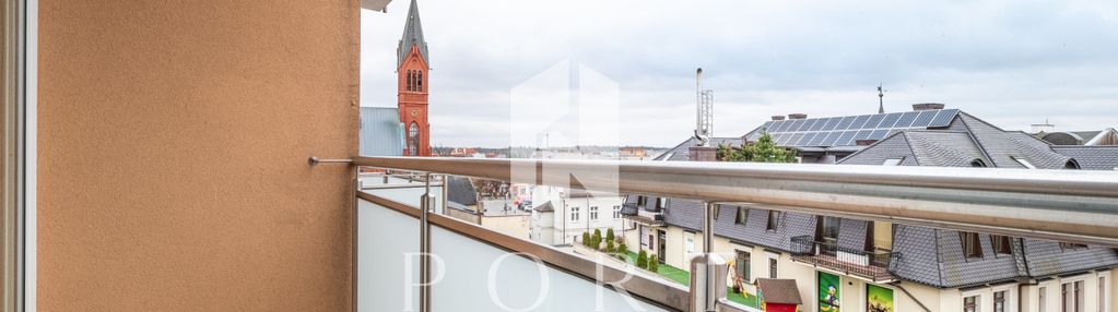 Mieszkanie 3 pok. centrum