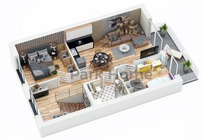 Apartament na jędrzychowie ! bez pcc i prowizji !