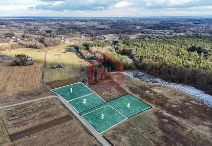 22ary działka budowlana dulcza wielka, gm. radomyśl wielki, powiat mielecki, woj. podkarpackie