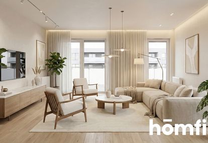 Nowe mieszkanie do własnej aranżacji