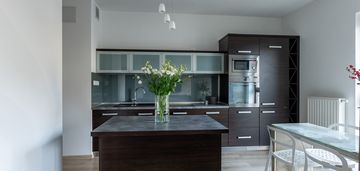 Jasne i komfortowe mieszkanie przy ul. popularnej