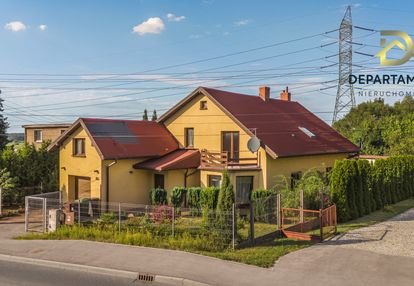 Dom na sprzedaż | 282m2 | działka 800m2 |