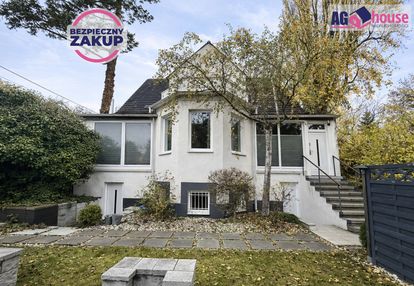 Dom z historią w centrum przymorza