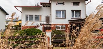 Zalesie | dom wolnostojący | nowa niższa cena