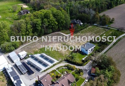Działka dla dewelopera/inwestora