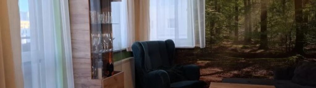 3-pokojowe mieszkanie na bemowie