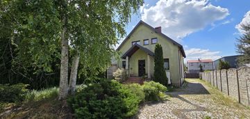 Dom na sprzedaż, częstochowa, dźbów
